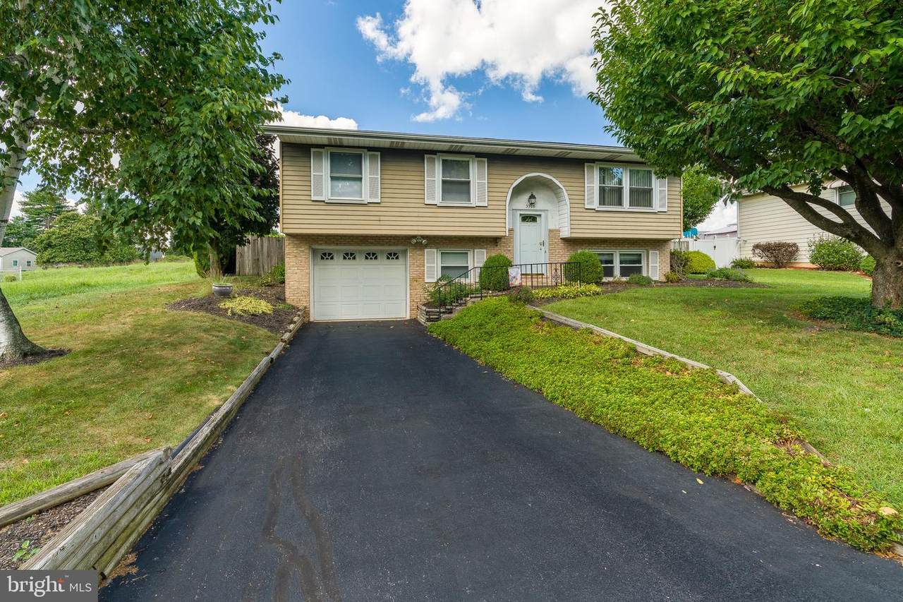 5518 Edsel Street - Photo 1