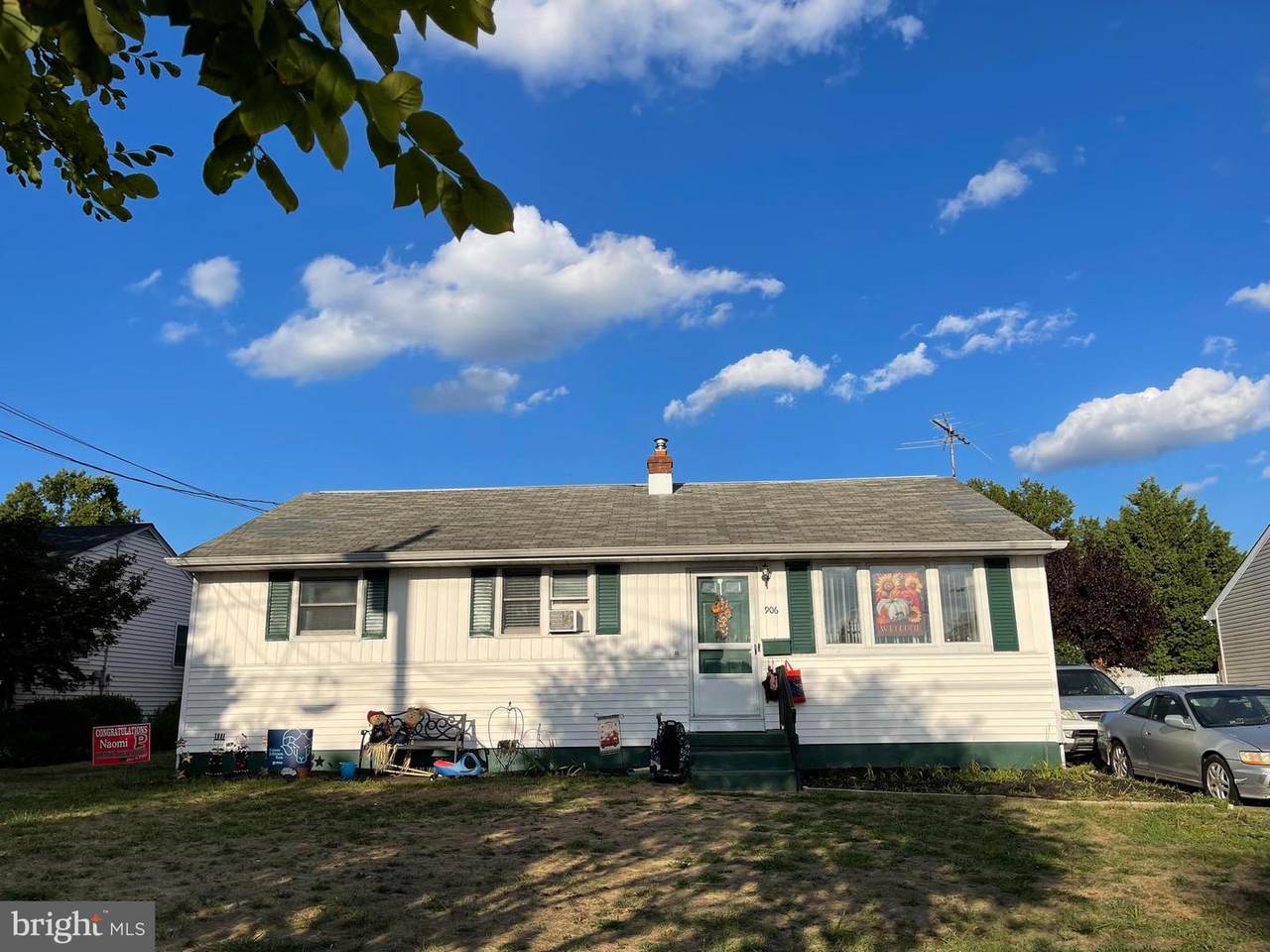 906 Hubbs Drive - Photo 1