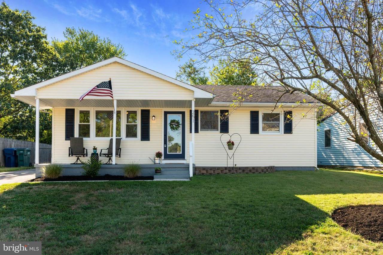 251 Twin Lakes - Photo 1