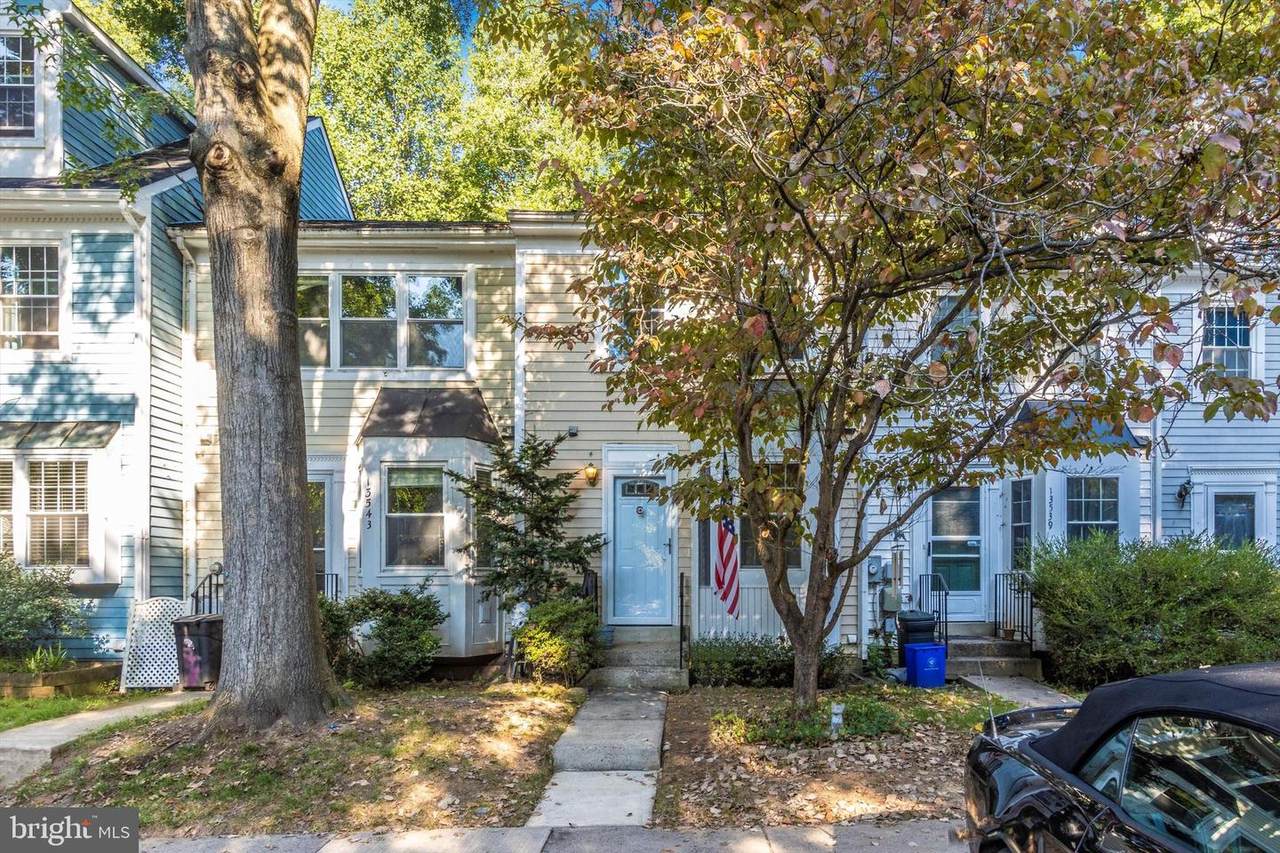 13541 Ambassador Drive - Photo 1