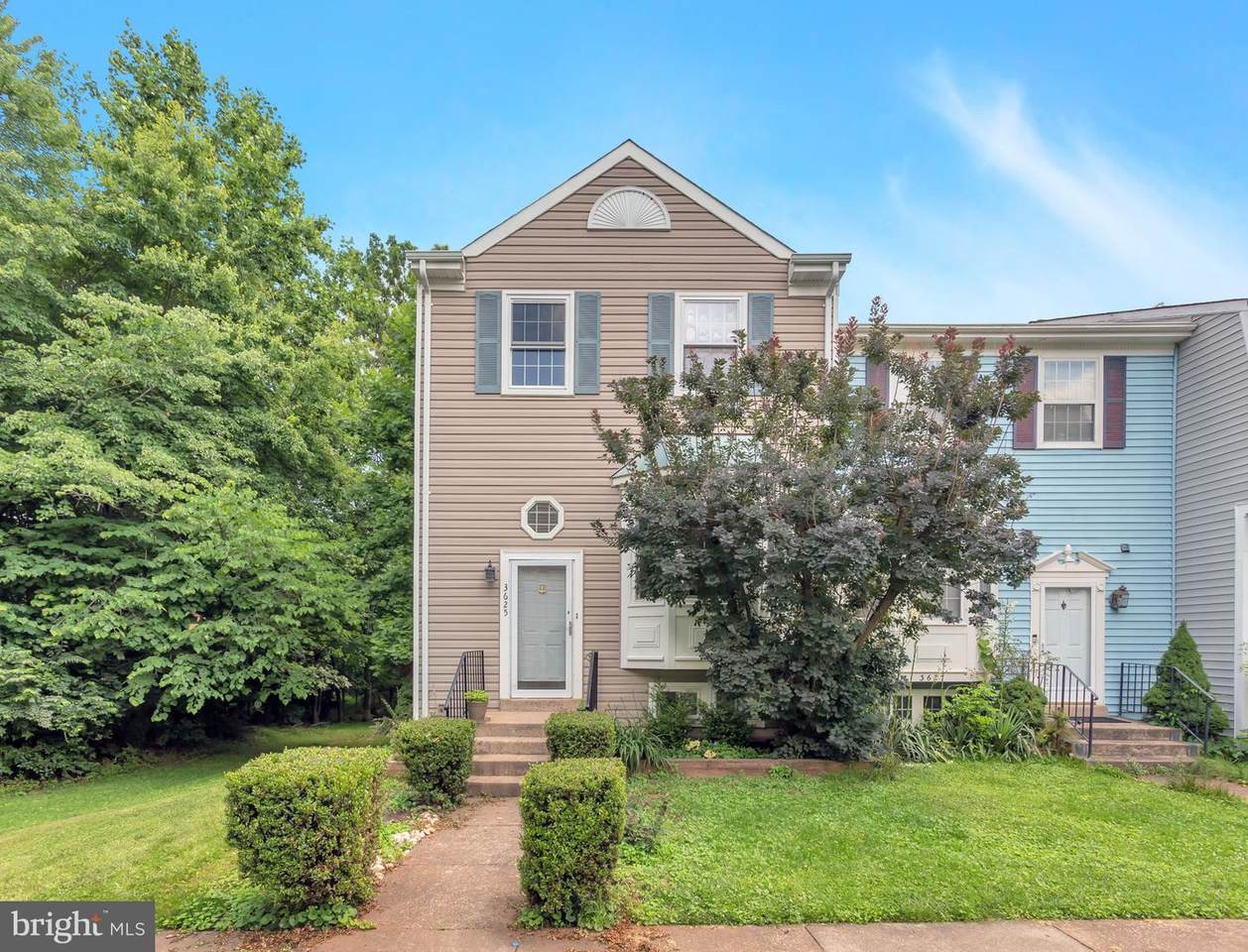 3625 Buckeye Court - Photo 1