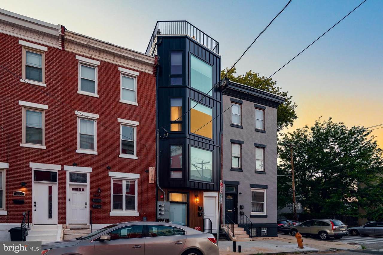 1803 Wylie Street - Photo 1