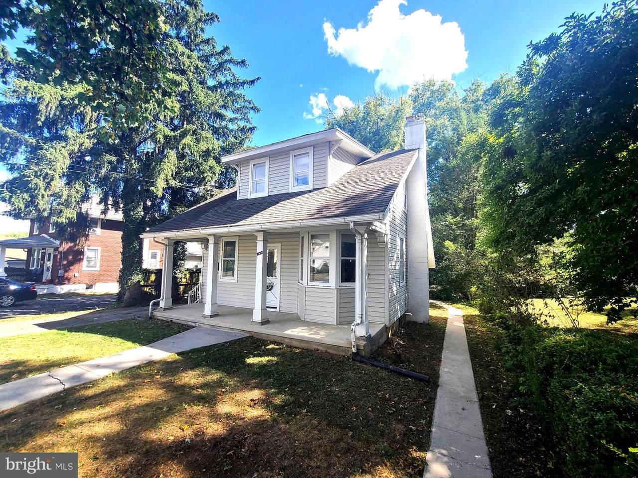 1122 Lehman Street - Photo 1