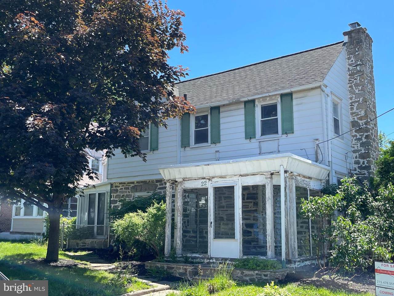 22 Providence Road - Photo 1