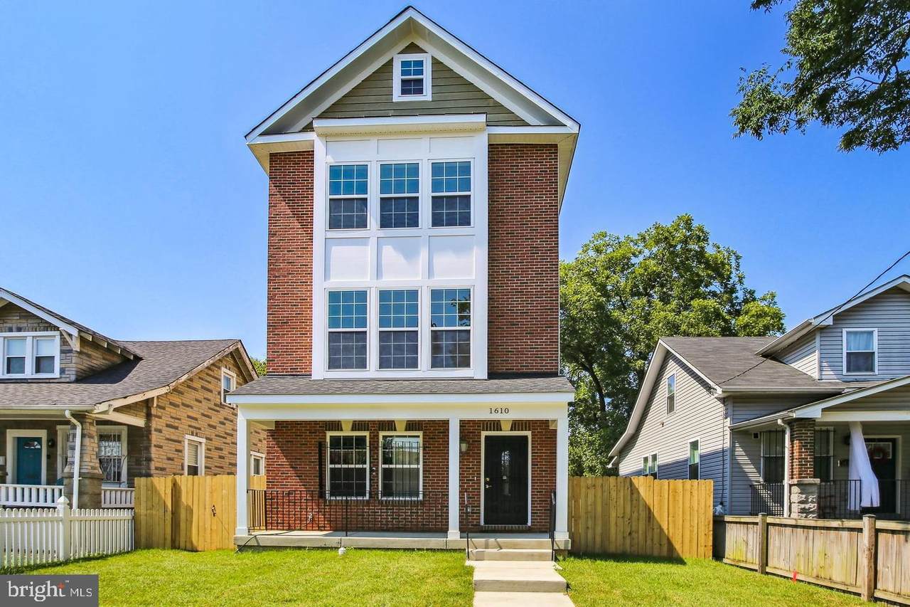 1610 Eastern Avenue - Photo 1