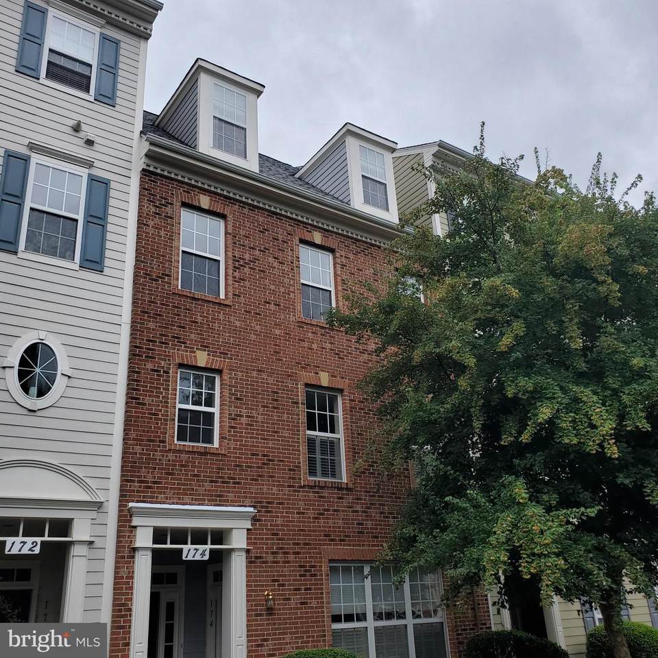 174-A Chevy Chase Street - Photo 1