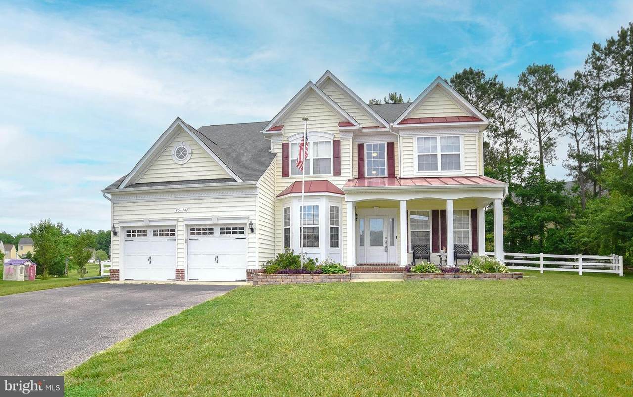 45674 Cecil Mill Court - Photo 1