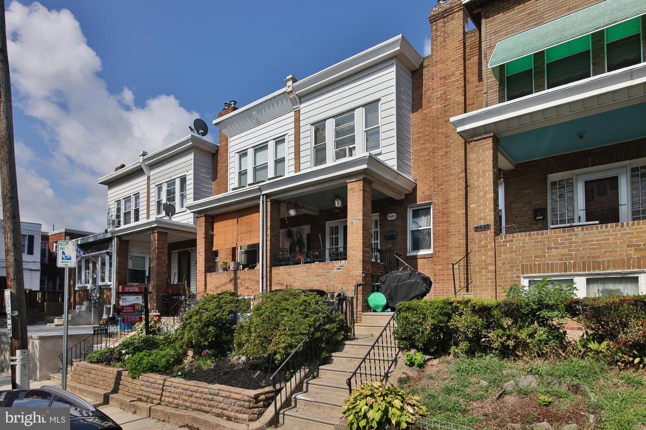 5418 Discher Street - Photo 1