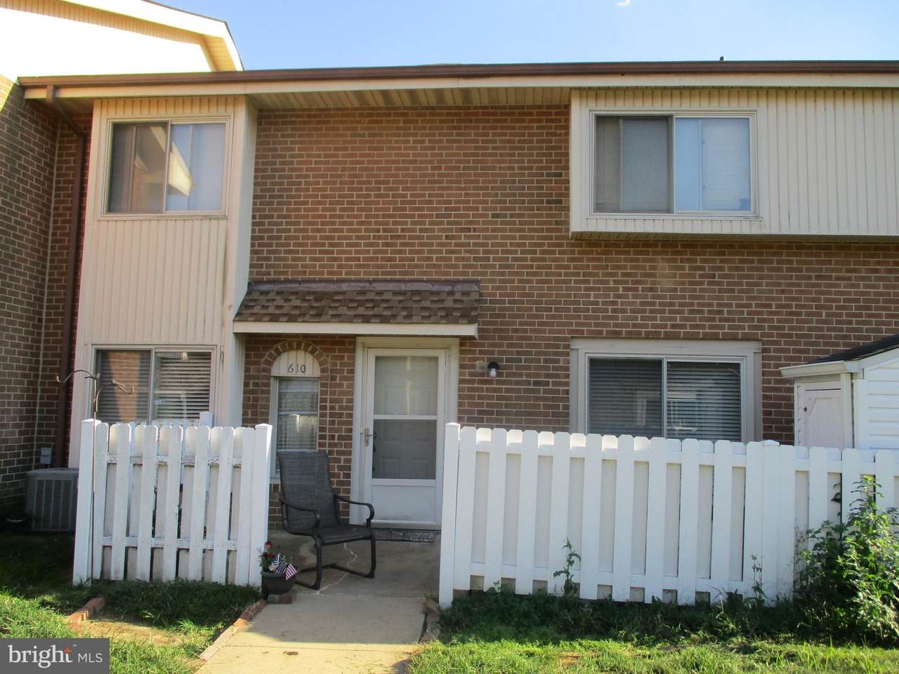610 Cobble Creek Curve - Photo 1