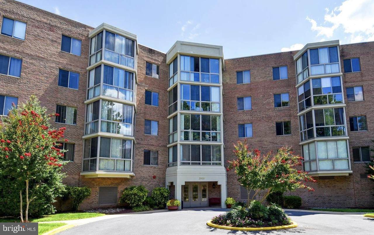2900 N. Leisure World Boulevard - Photo 1