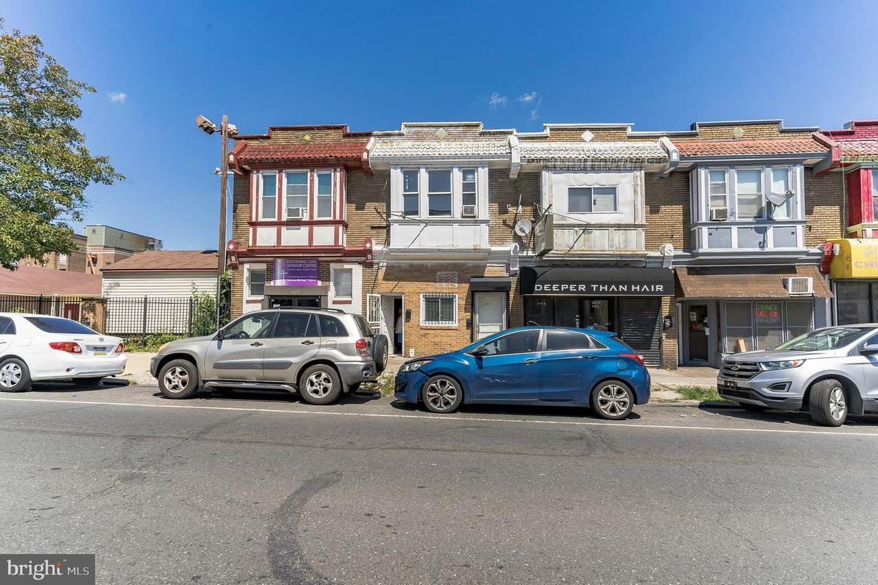 5615 Walnut Street - Photo 1