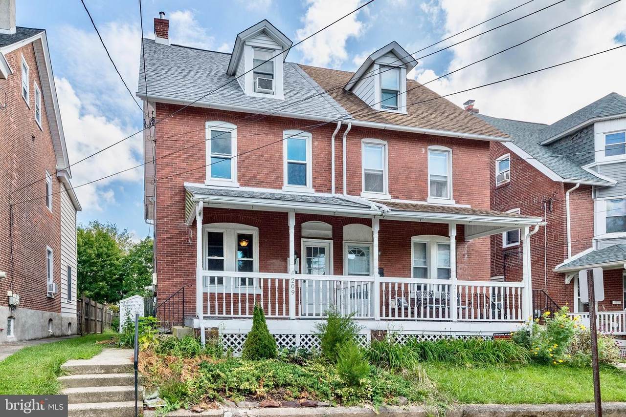 209 Susquehanna Avenue - Photo 1