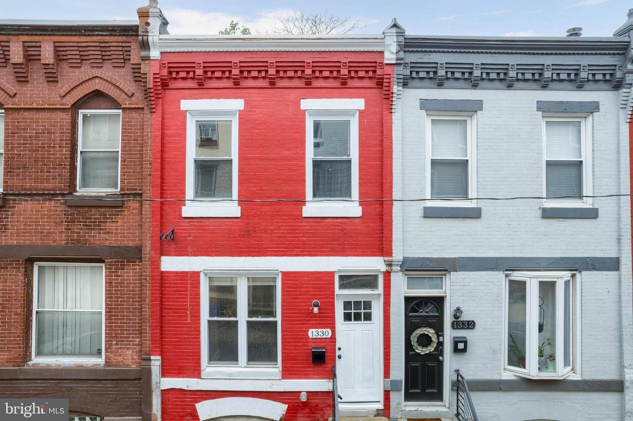 1330 Newkirk Street - Photo 1