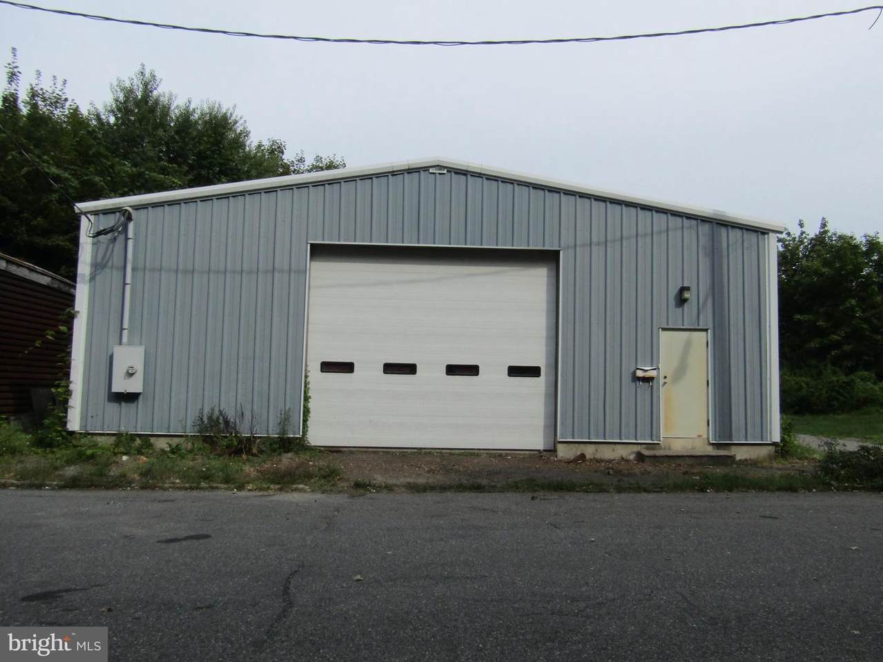 0 Vine Street - Photo 1