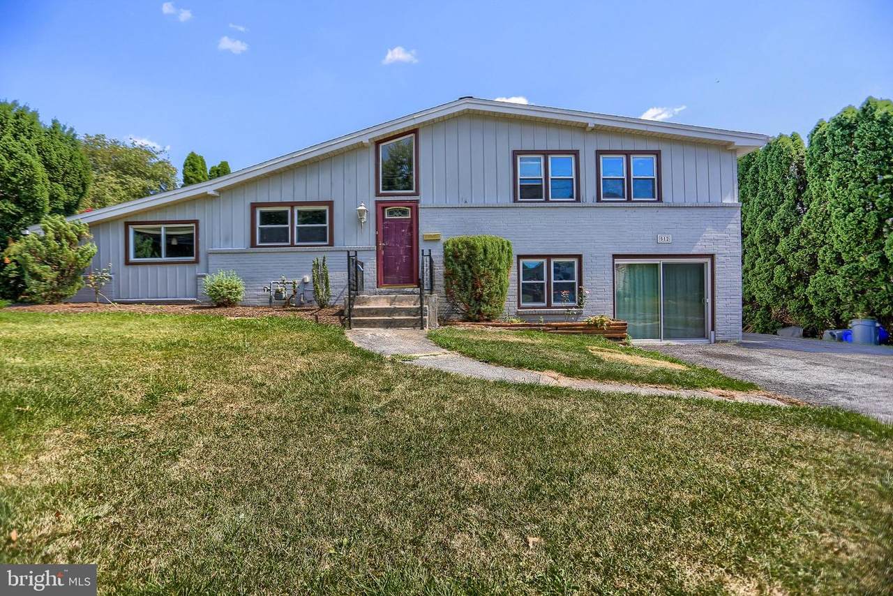 512 Poplar Church Road - Photo 1
