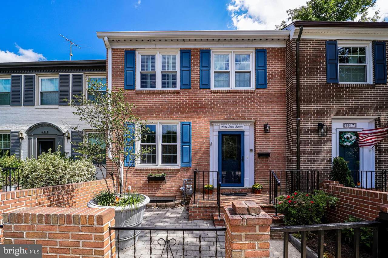 6315 Fort Hunt Road - Photo 1