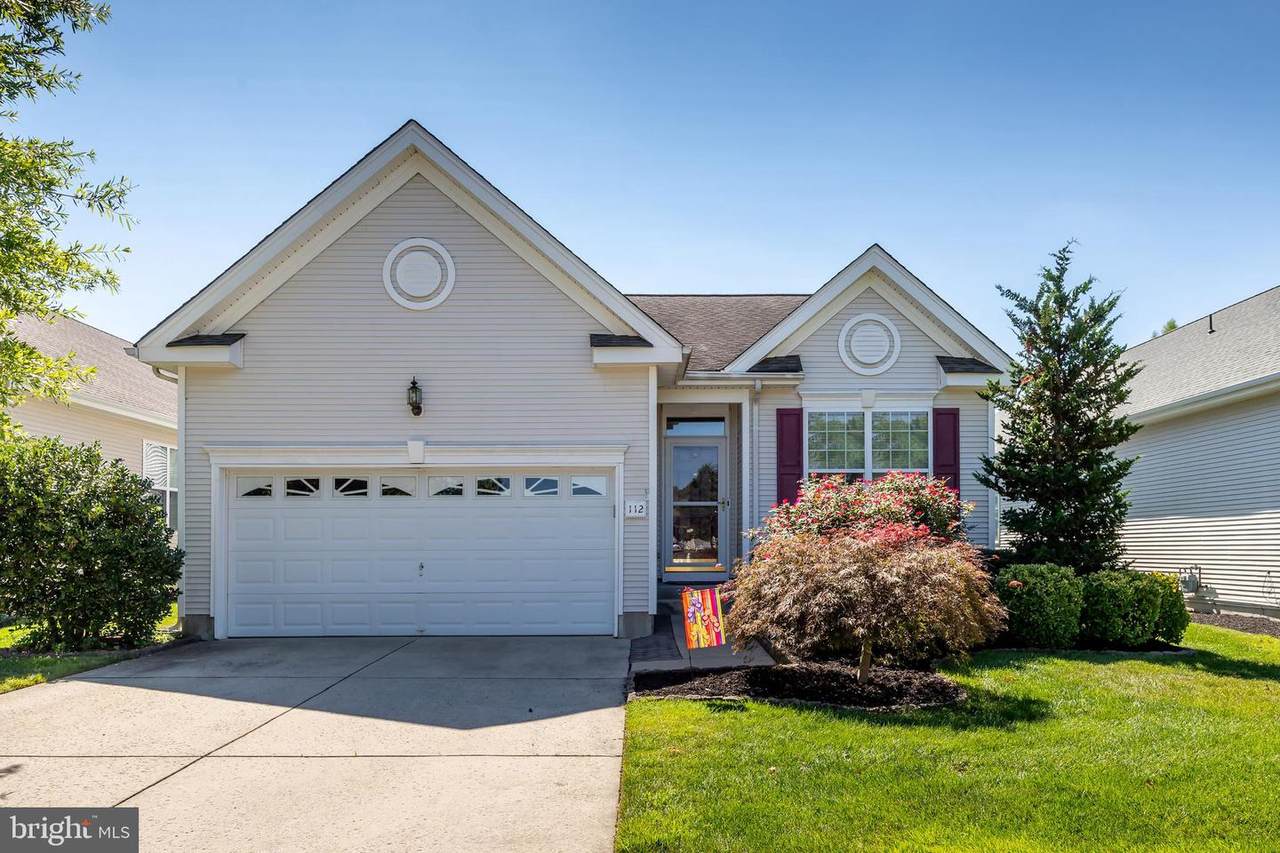112 Somerfield Road - Photo 1