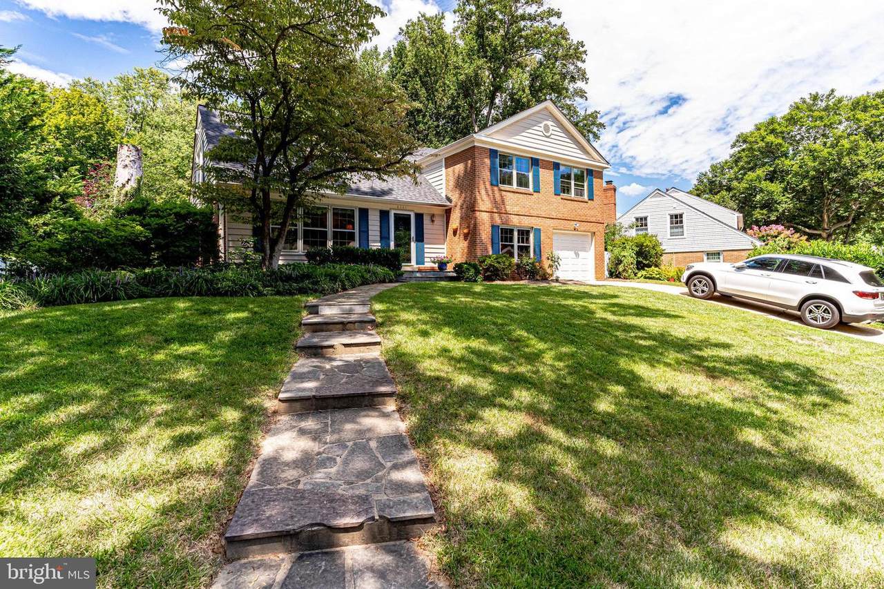 8201 Toll House Road - Photo 1
