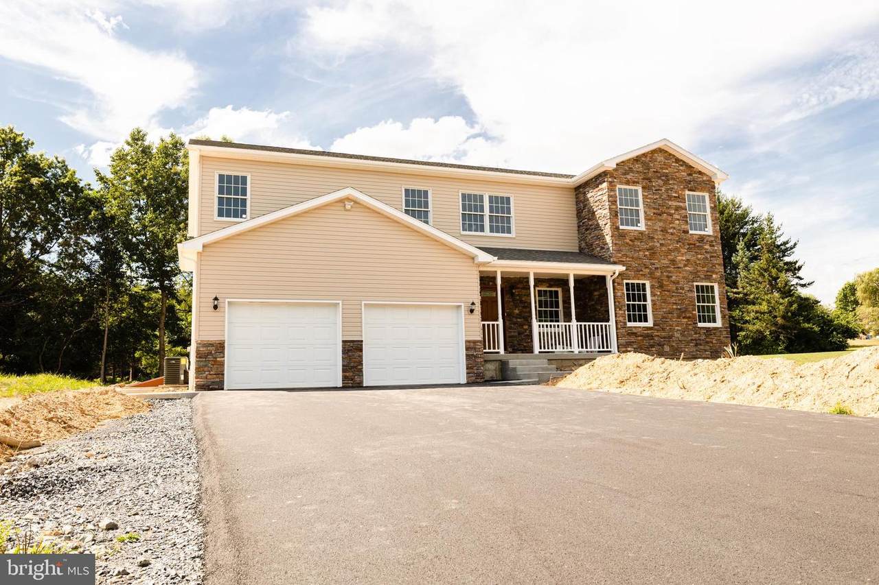 3417 Walker Road - Photo 1