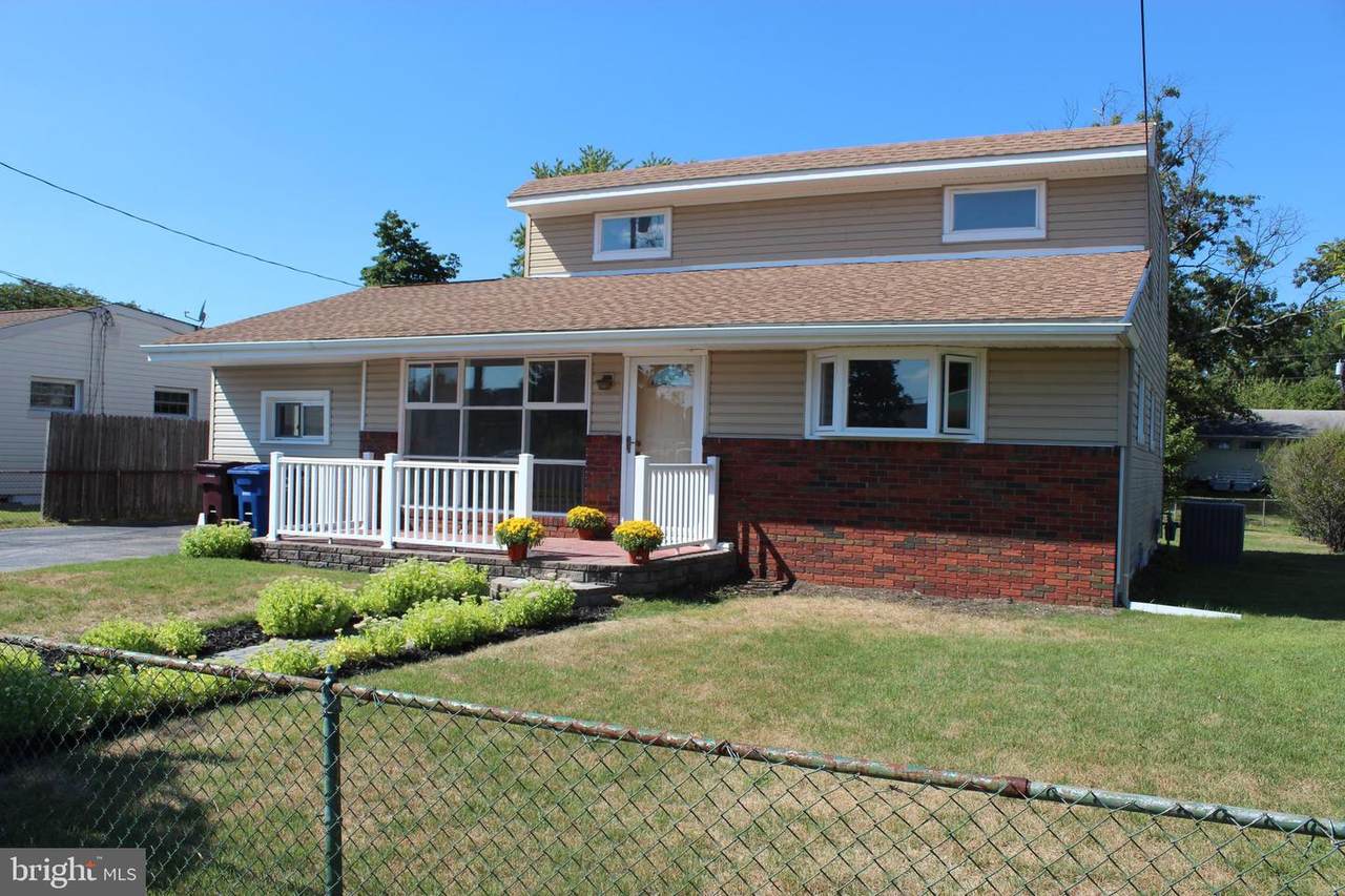 641 Jefferson Street - Photo 1