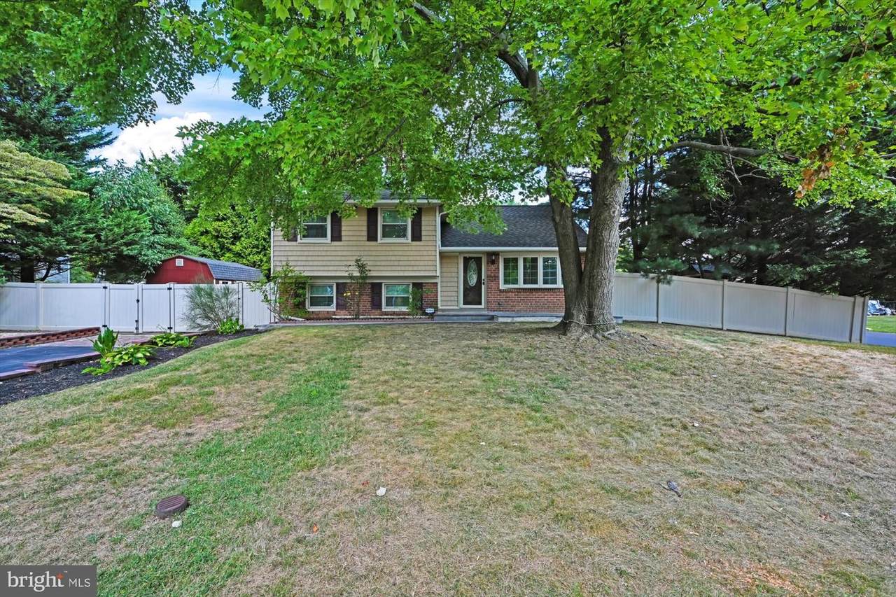 222 Moore Road - Photo 1