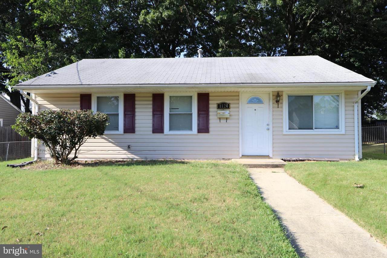 1124 Westfield Drive - Photo 1