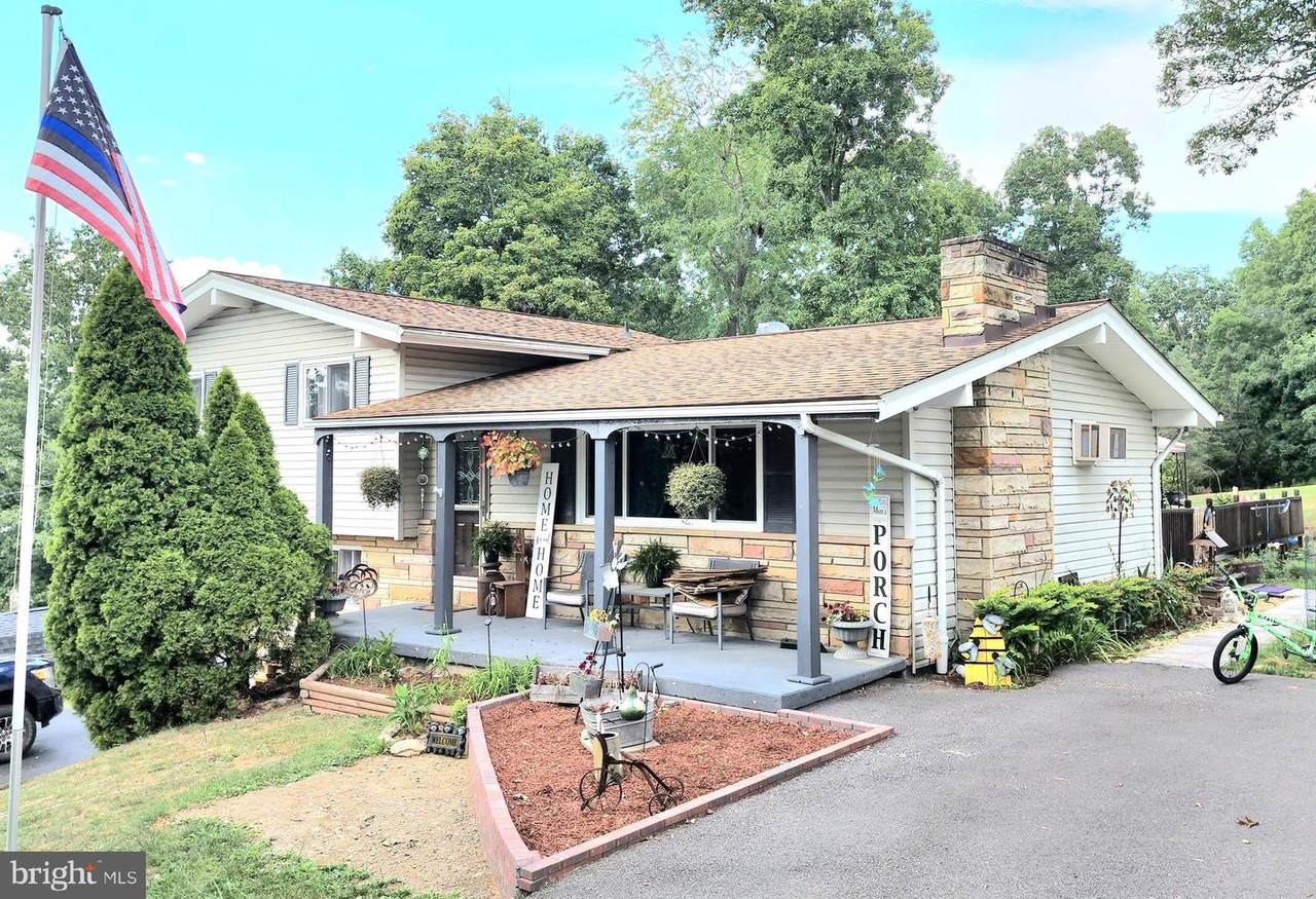 814 Rayne Drive - Photo 1