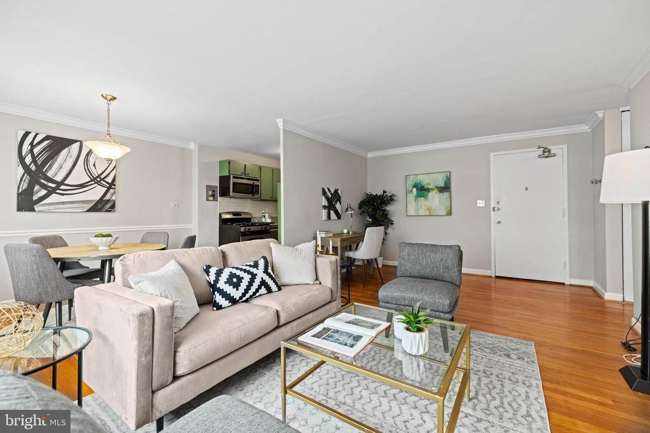 1200 Arlington Ridge Road - Photo 1