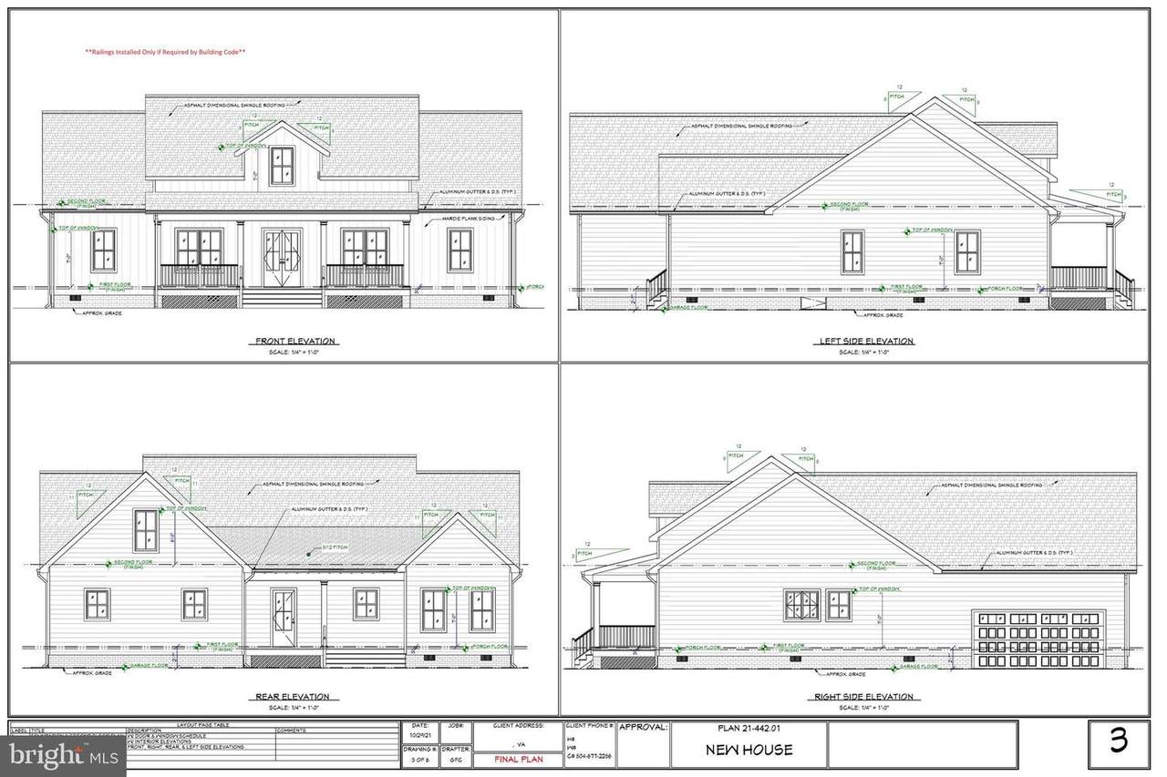 205 Goldenberry Lane - Photo 1