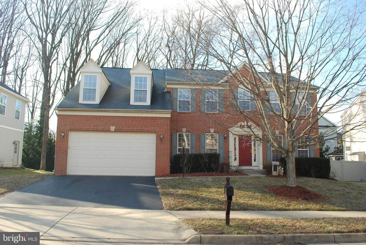 4604 Cambryar Street - Photo 1