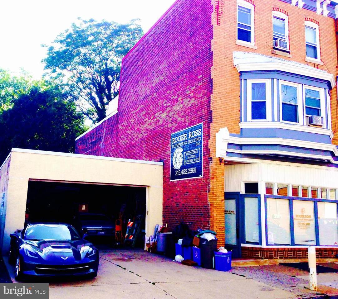 4260 Manayunk Avenue - Photo 1