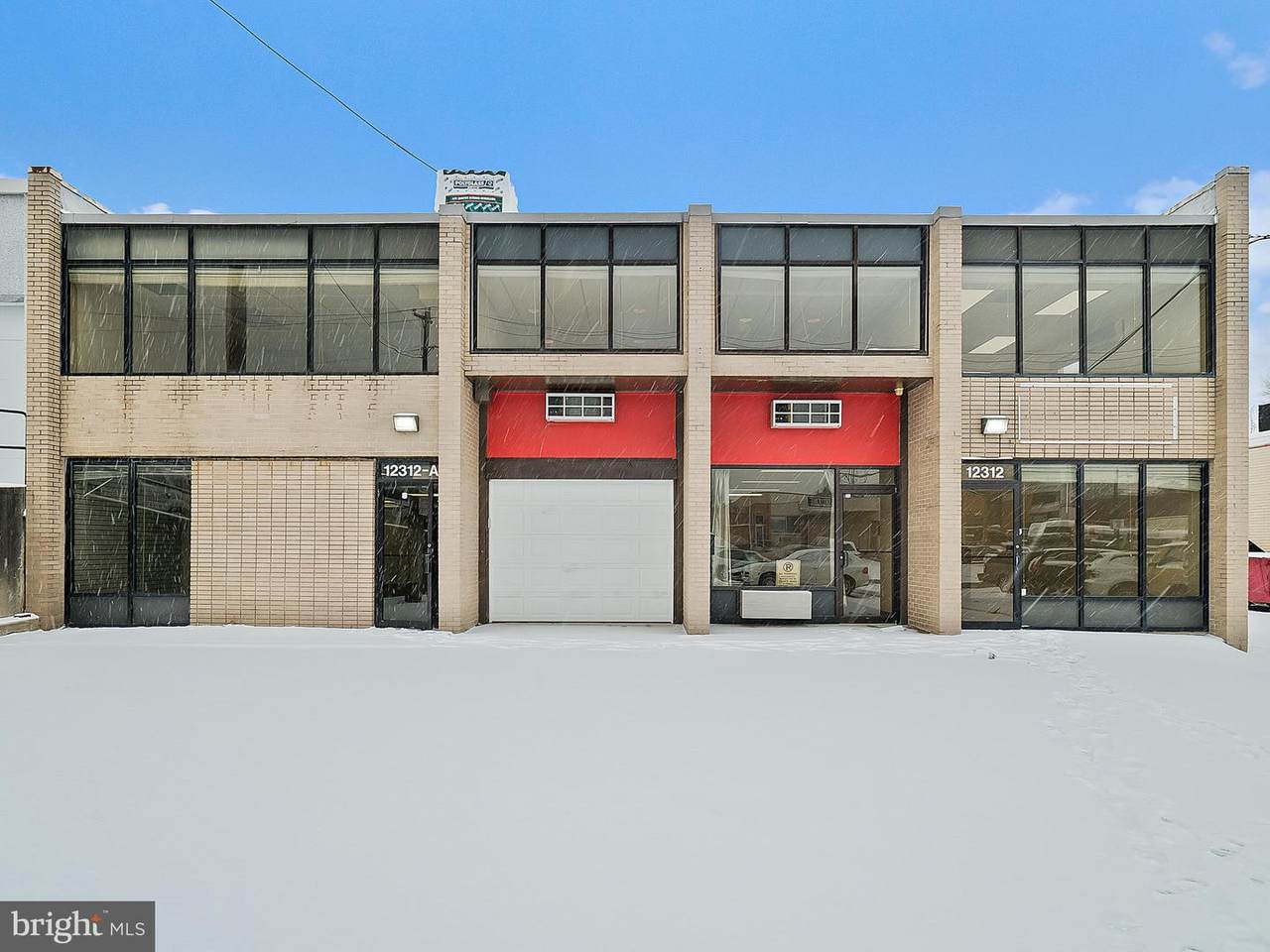 12312 Wilkins Avenue - Photo 1