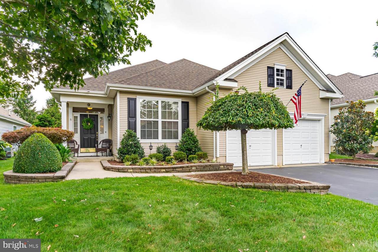 5 Windy Reef Court - Photo 1