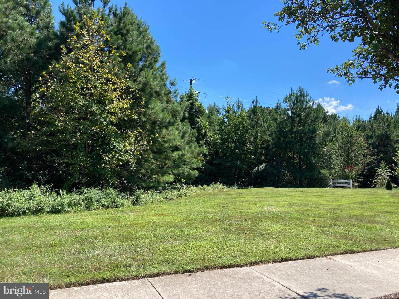 Lot #23 Bethune Drive - Photo 1