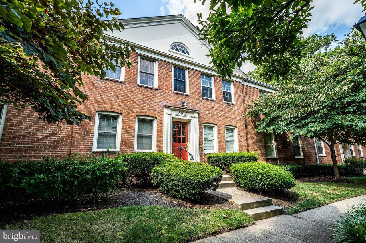 2407 Arlington Boulevard - Photo 1
