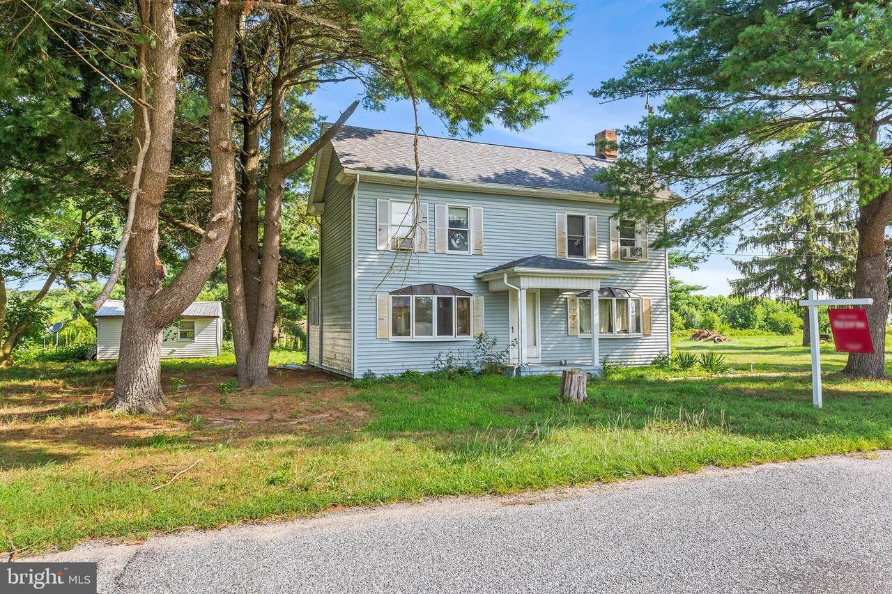 14791 Josephs Road - Photo 1