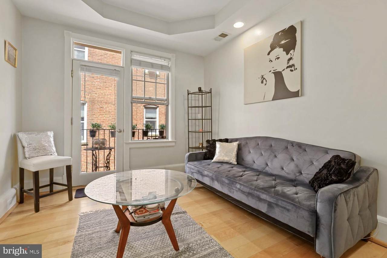 1401 Columbia Road - Photo 1