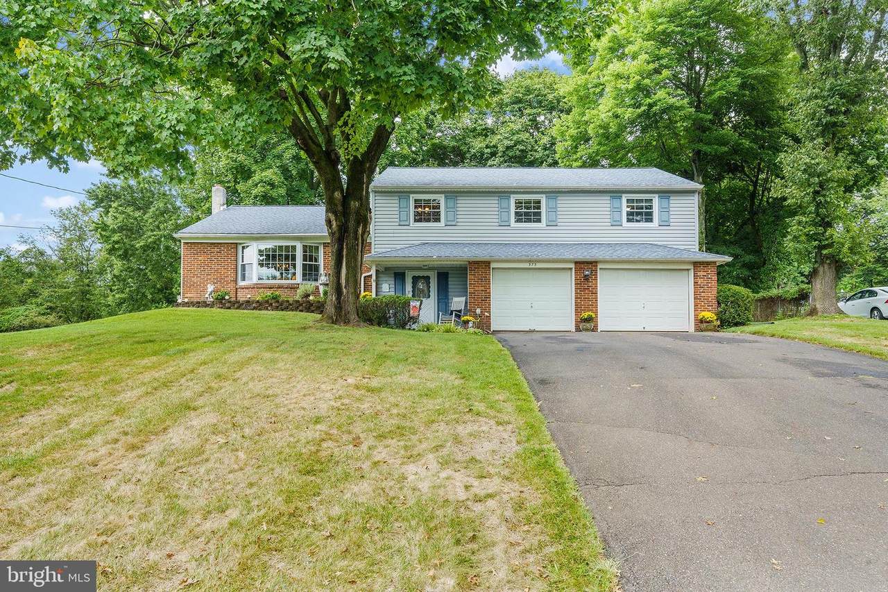 373 Twining Ford Road - Photo 1