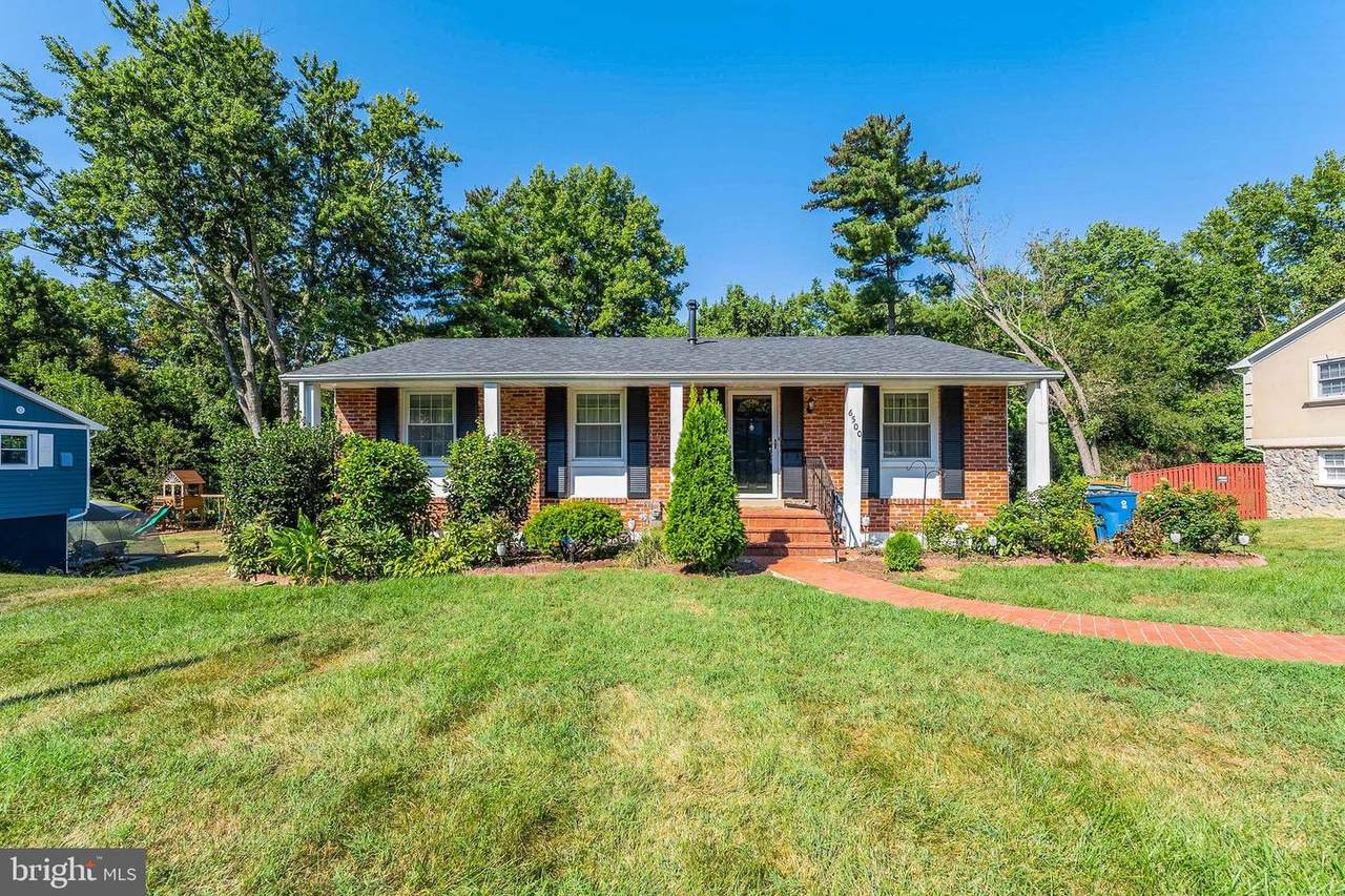 6500 Haystack Road - Photo 1
