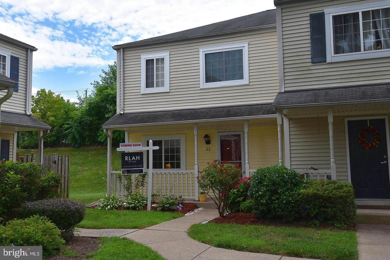 23 Stoney Point Court - Photo 1