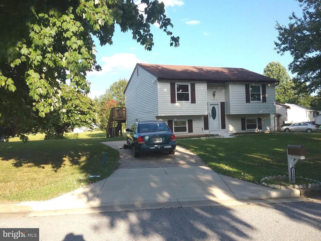 1308 Bloxham Ct. - Photo 1