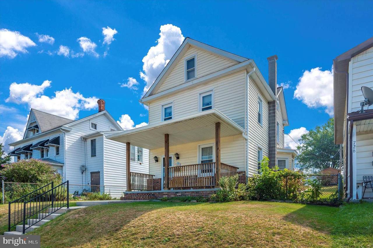 720 Maryland Avenue - Photo 1