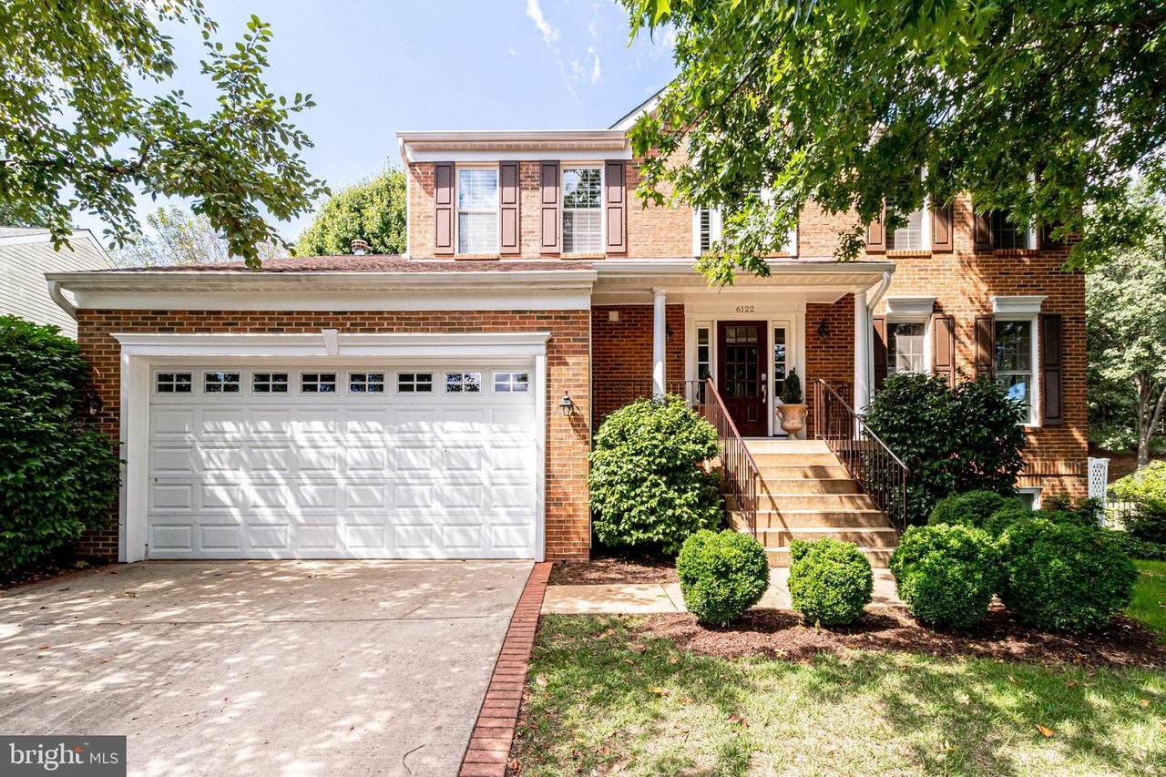 6122 Bayliss Place - Photo 1