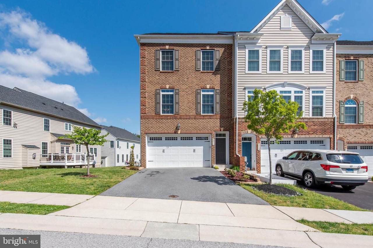4911 Rushing River Drive - Photo 1