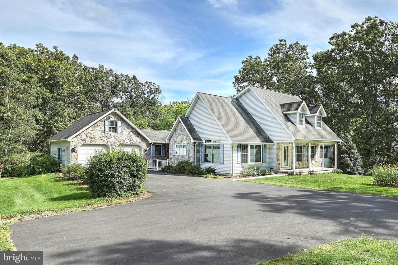 795 Good Intent Road - Photo 1