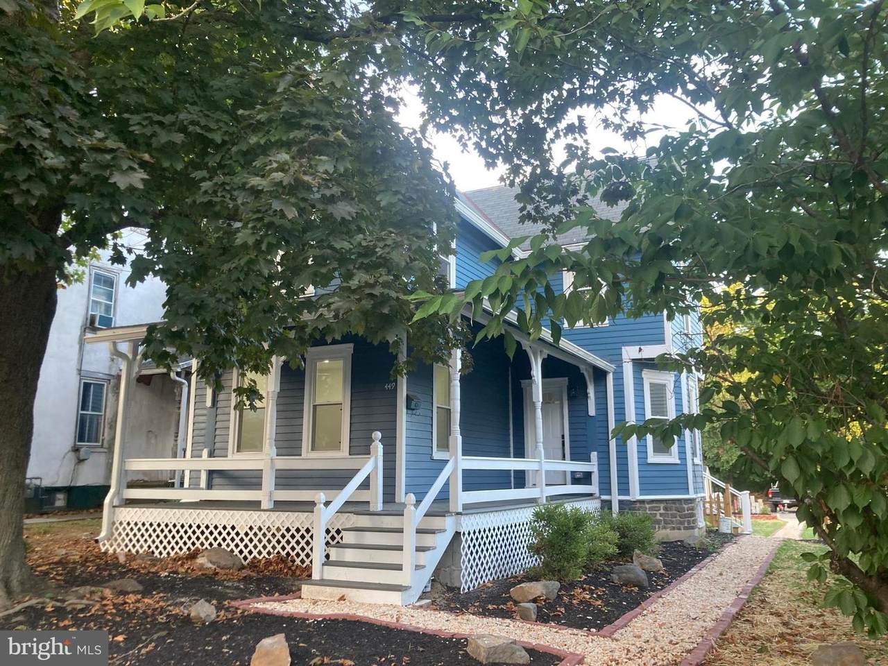 449 Broad Street - Photo 1