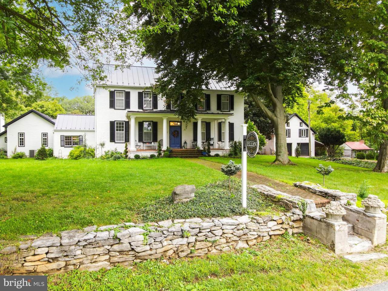 3427 Summit Point Road - Photo 1