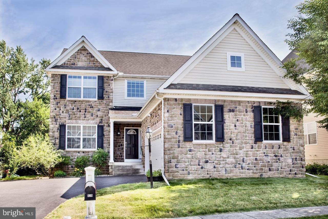 529 Brookshire Drive - Photo 1