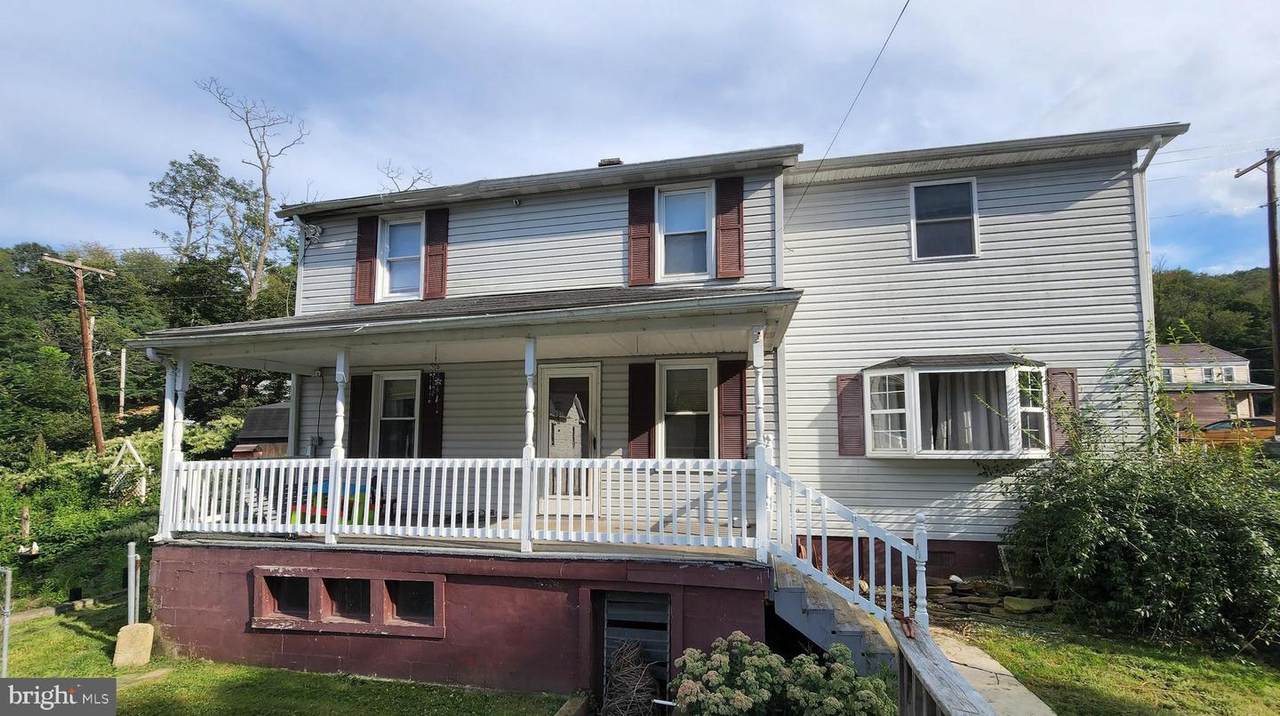 15411 Iron Rail Street - Photo 1