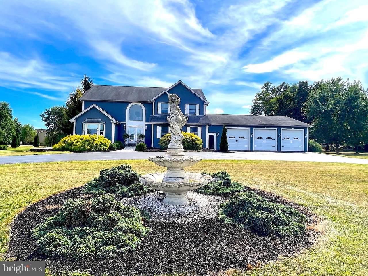 25 Fox Meadow Drive - Photo 1